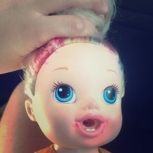 Follow my IG @uniqu lady